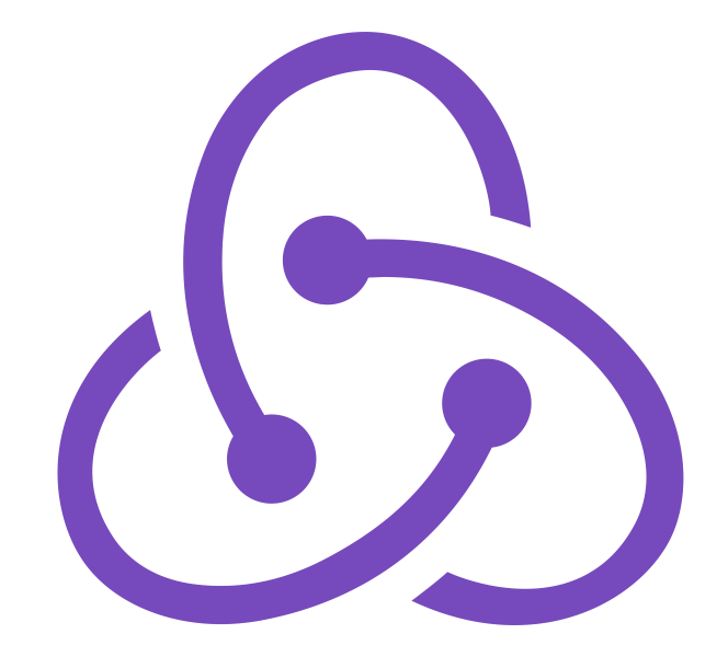 React Redux logo